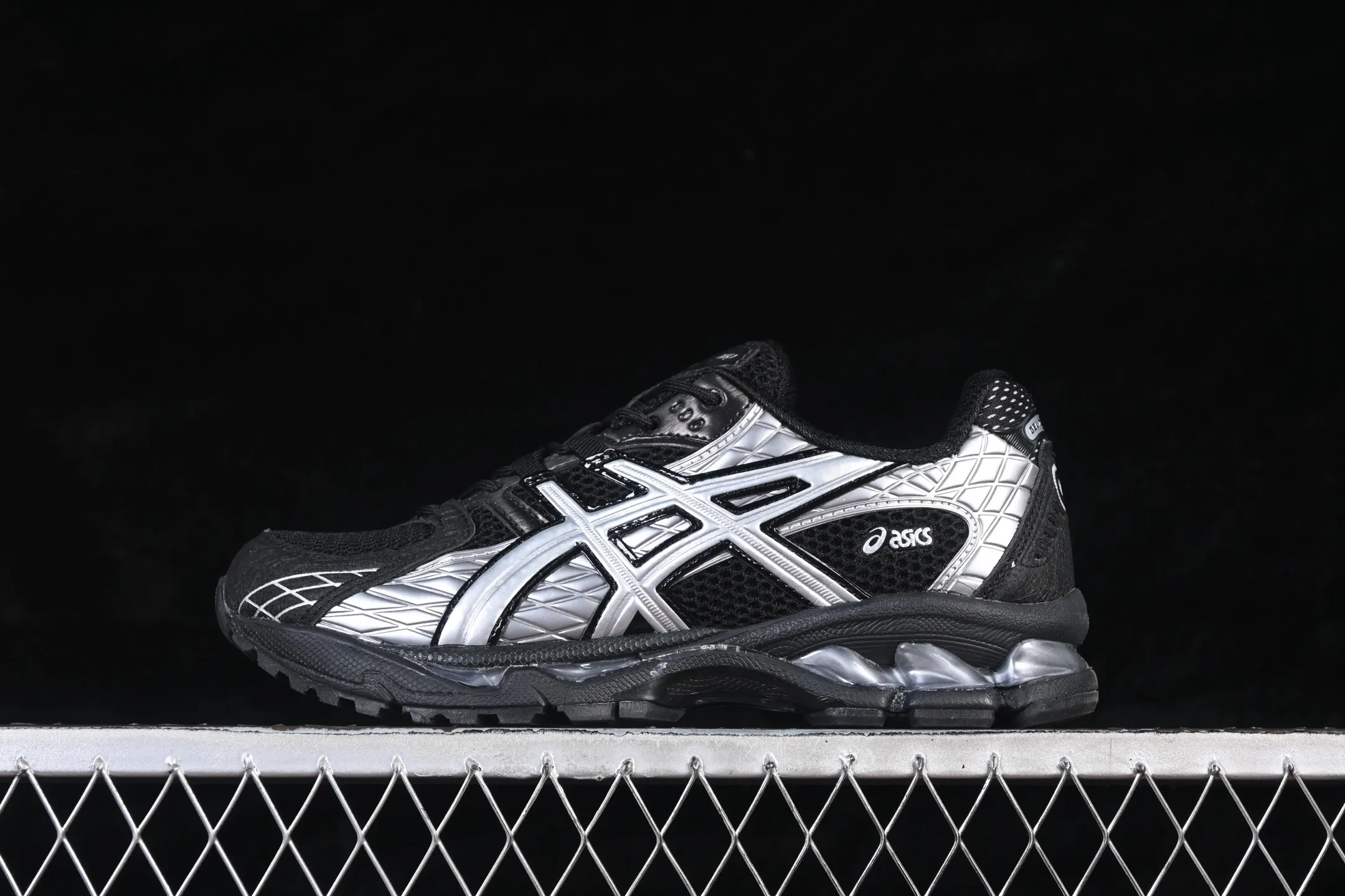 All Categories Asics Asics Series Asics Gel-Nimbus 10.1 1203A929-001
